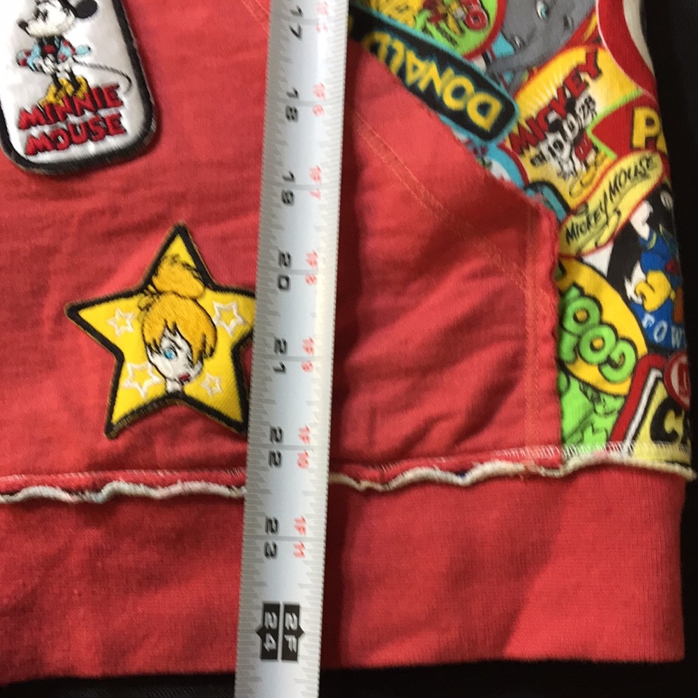 Disney Parks Jacket - Picture 4 of 6